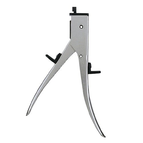 ニブリングツール