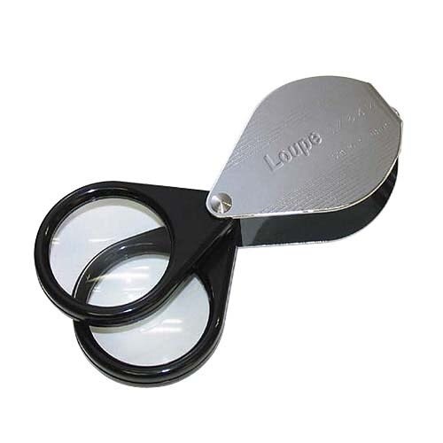 ポケットルーペ