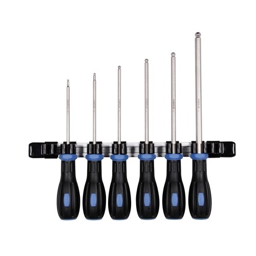 パワーグリップボールポイントドライバーS