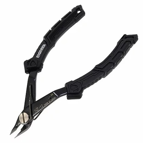 ミクロカッター