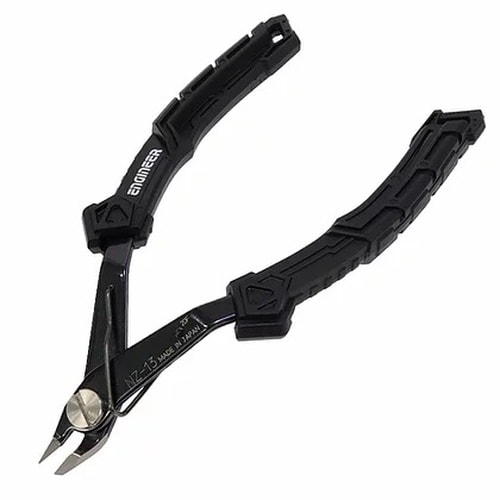 ミクロカッター