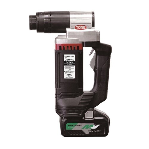 M16 コードレスシヤーレンチ