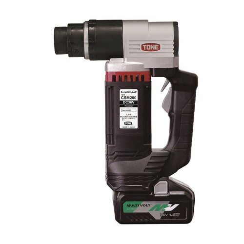 M20 コードレスシヤーレンチ