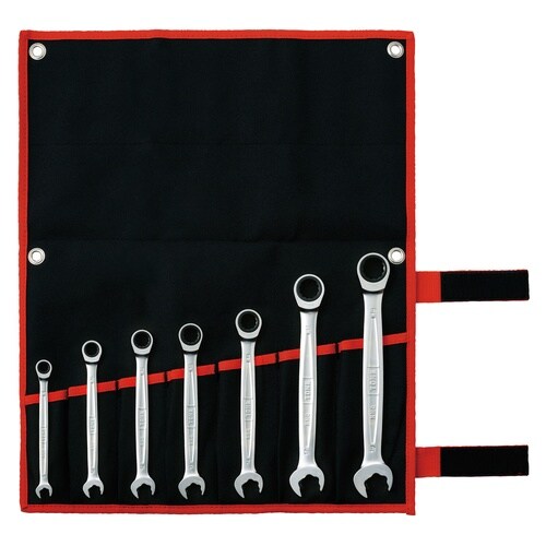 クイックラチェットめがねレンチ