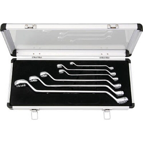 45゜メガネレンチ セット