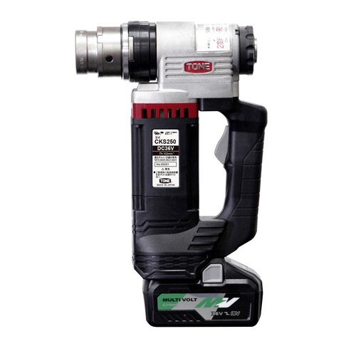 コードレス建方1番(トルシアボルト用)