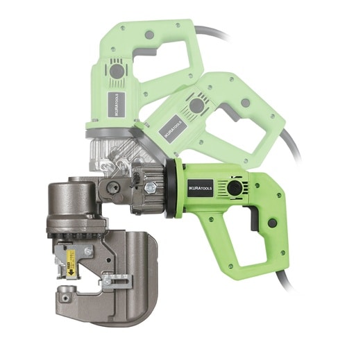 バリアフリーパンチャー