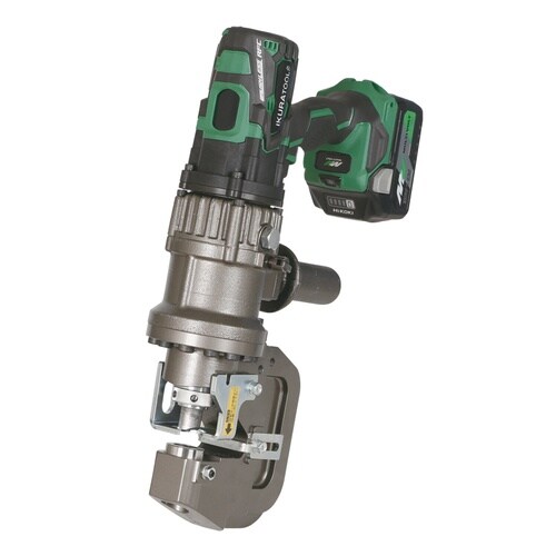 コードレスパンチャー