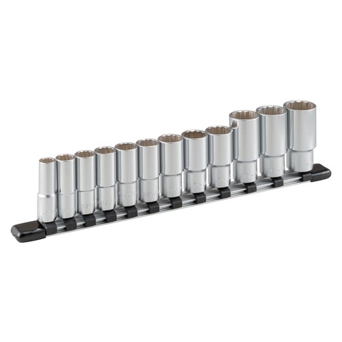 ディープソケットセット