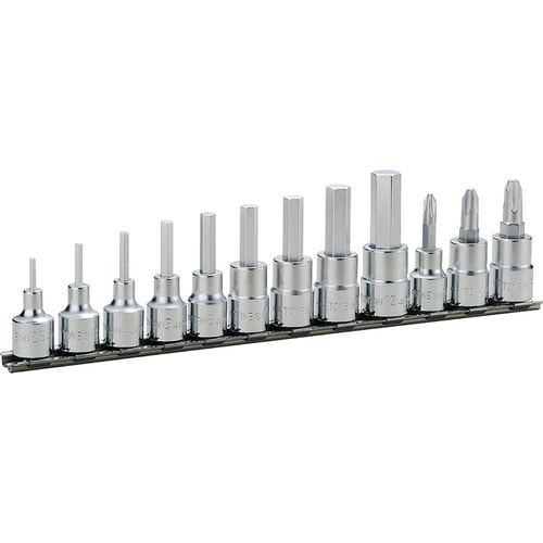 ヘキサゴンソケットセット