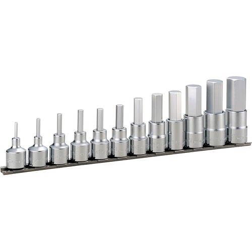 ヘキサゴンソケットセット