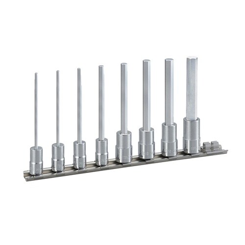 ヘキサゴンソケットセット