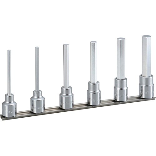 ヘキサゴンソケットセット