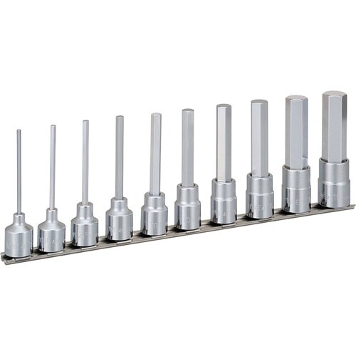 ヘキサゴンソケットセット