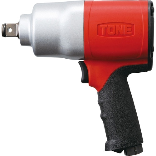 エアーインパクトレンチ