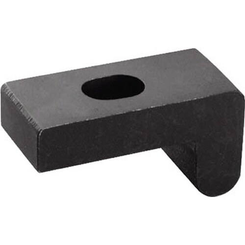 ソリッドクランプ