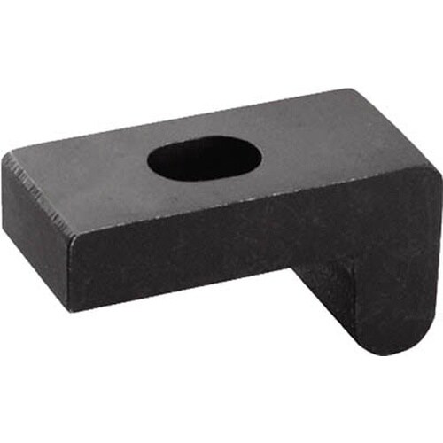 ソリッドクランプ