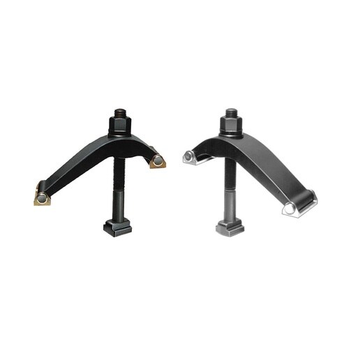 スイベルニュークランプ 2P