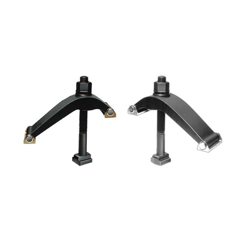 スイベルニュークランプ 2P