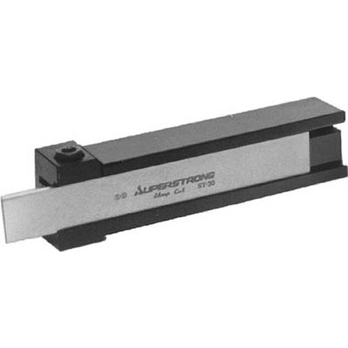 突切りホルダー