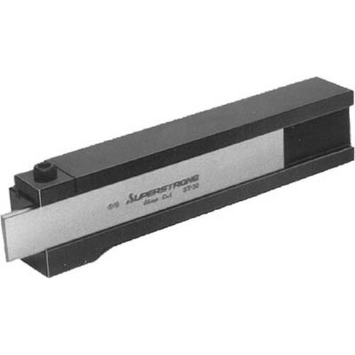 切落しツールホルダー