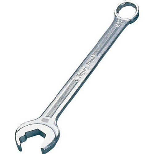 スーパーヘッドスパナ