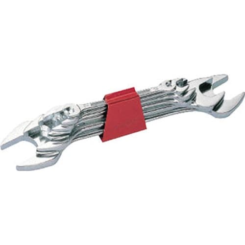 両口スパナ セット