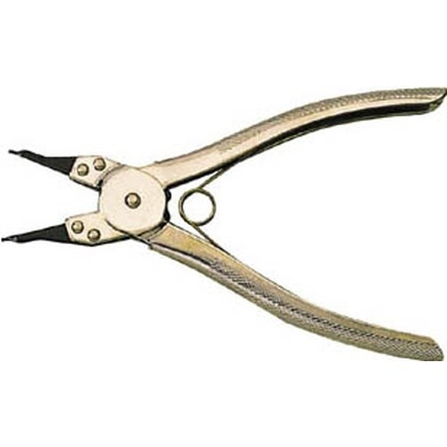 スナップリングプライヤ