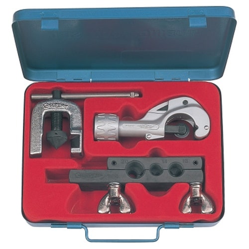 チュービングツール セット