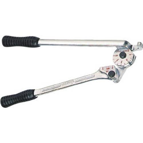 チューブベンダー