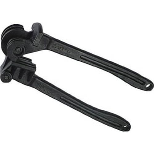 チューブベンダー