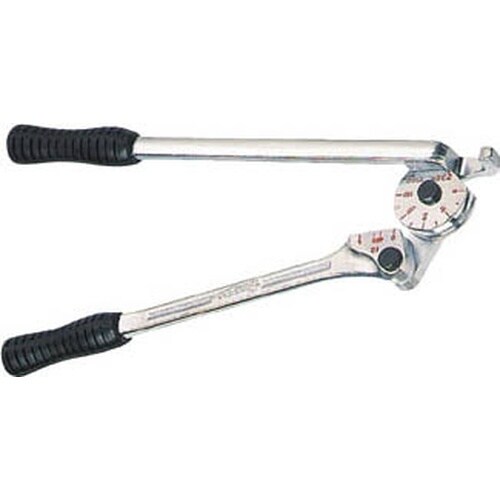 チューブベンダー