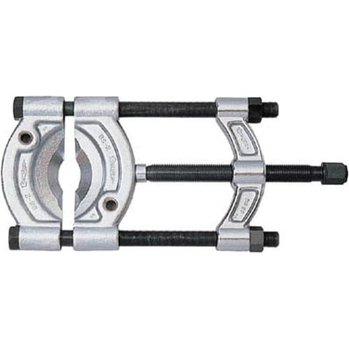 ベアリングセパレータ