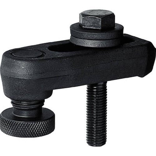 クローククランプ