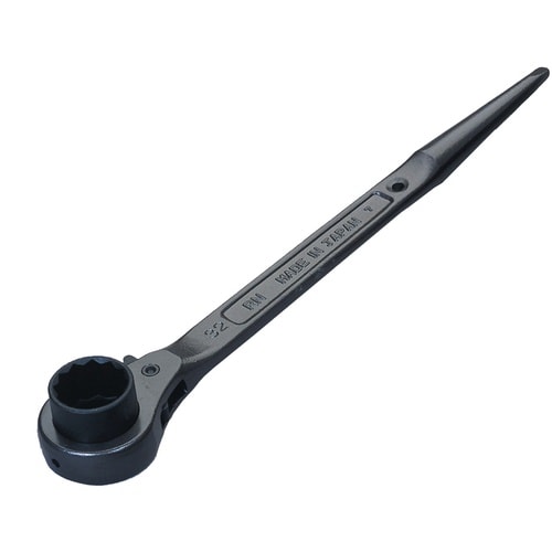 ラチェットレンチ