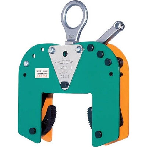 梁専用 吊クランプ