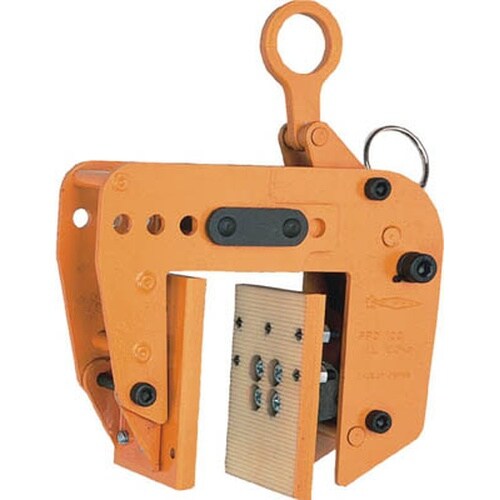 パネル・梁 吊クランプ