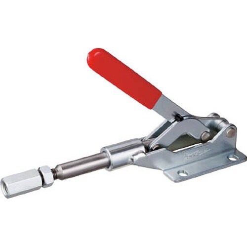 トグルクランプ