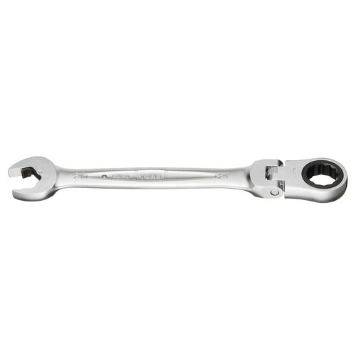 クイックラチェットメガネレンチ