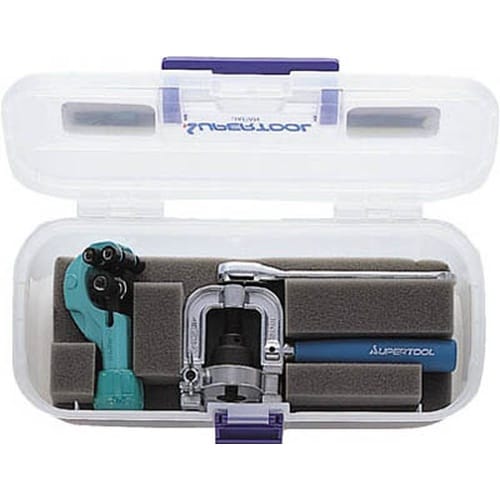 ツバ出しカッター セット