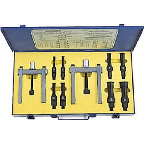 ベアリングプーラ セット