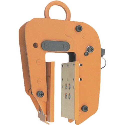 型枠・パネル 吊クランプ