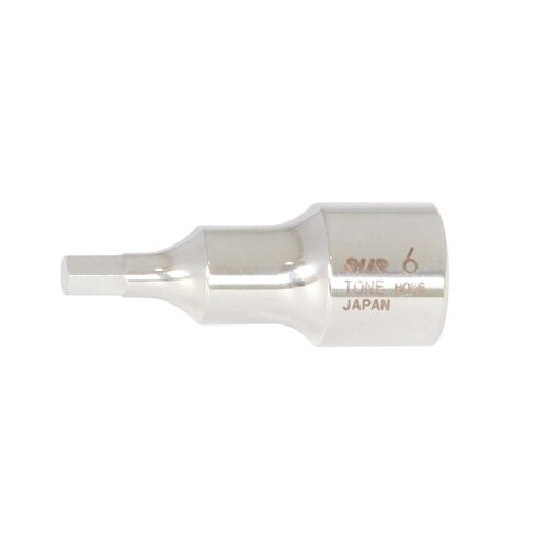 SUSヘキサゴンソケット