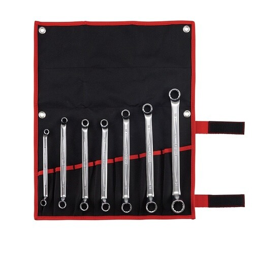 ロングめがねレンチセット(75°)