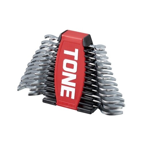 薄形スパナセット