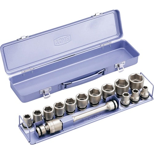 インパクトソケットレンチセット