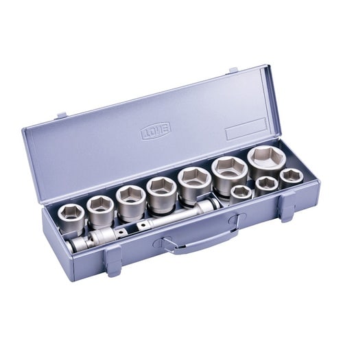 インパクトソケットレンチセット