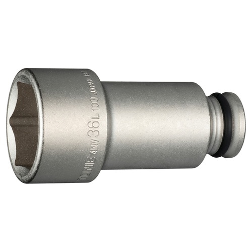 インパクトロングソケット