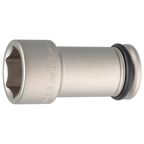 インパクトロングソケット