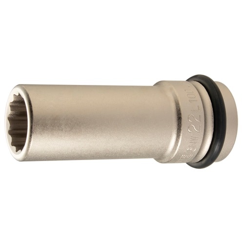 インパクトロングソケット